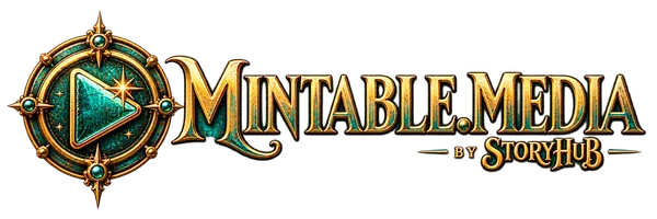 Mintable.Media by StoryHub